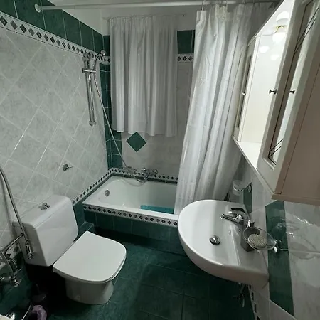 Sunny And Spacious Luxury House アパート