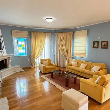 アパート Sunny And Spacious Luxury House *