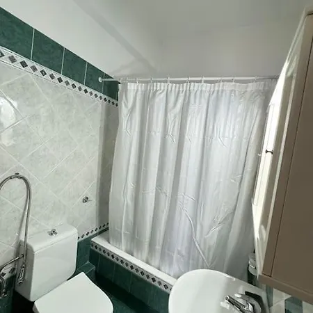 Apartmán Sunny And Spacious Luxury House *