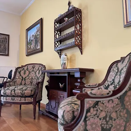 公寓 Sunny And Spacious Luxury House Pirgetos