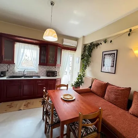 Sunny And Spacious Luxury House *