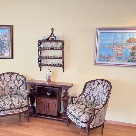 公寓 Sunny And Spacious Luxury House *