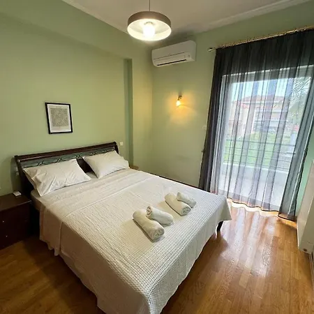 Sunny And Spacious Luxury House * Pirgetos