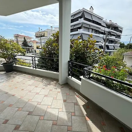 Apartment Sunny And Spacious Luxury House *