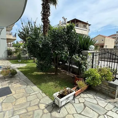 Sunny And Spacious Luxury House