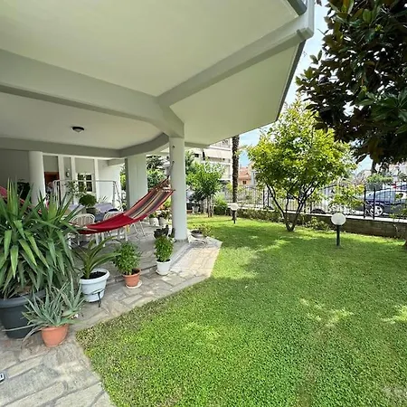Sunny And Spacious Luxury House *