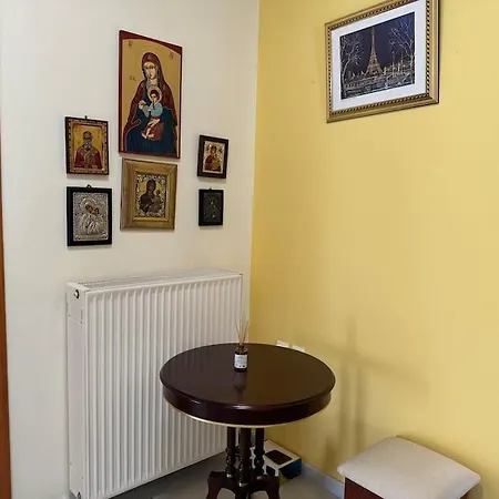 アパート Sunny And Spacious Luxury House *