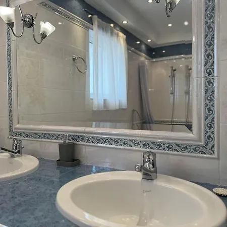 公寓 Sunny And Spacious Luxury House *