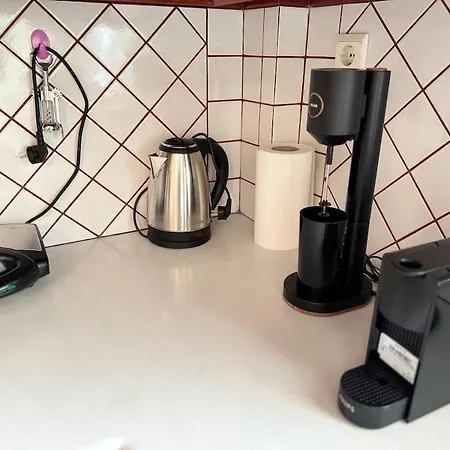 アパート Sunny And Spacious Luxury House Pirgetos