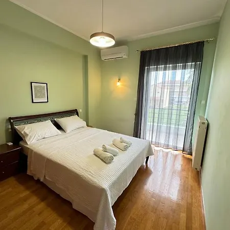 Apartment Sunny And Spacious Luxury House *