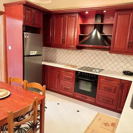 Sunny And Spacious Luxury House * Pirgetos