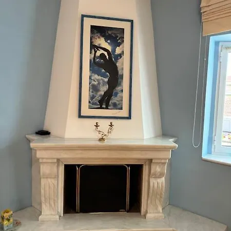 公寓 Sunny And Spacious Luxury House