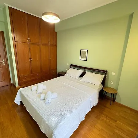 Sunny And Spacious Luxury House アパート *