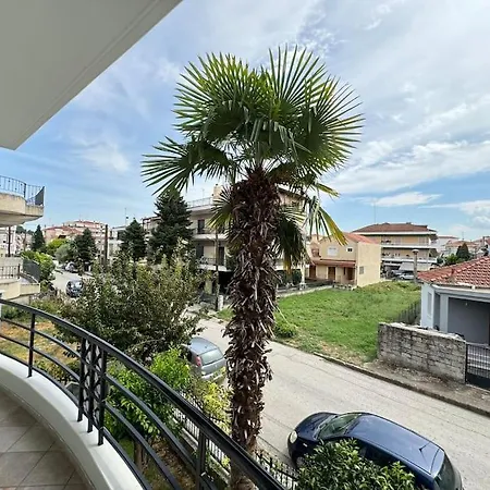 Sunny And Spacious Luxury House * Pirgetos