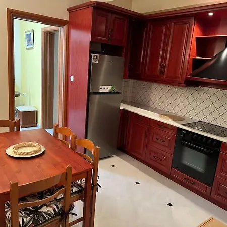 Sunny And Spacious Luxury House アパート *